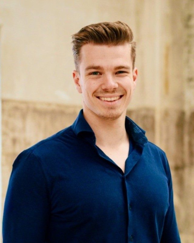 Maurice den Biesen