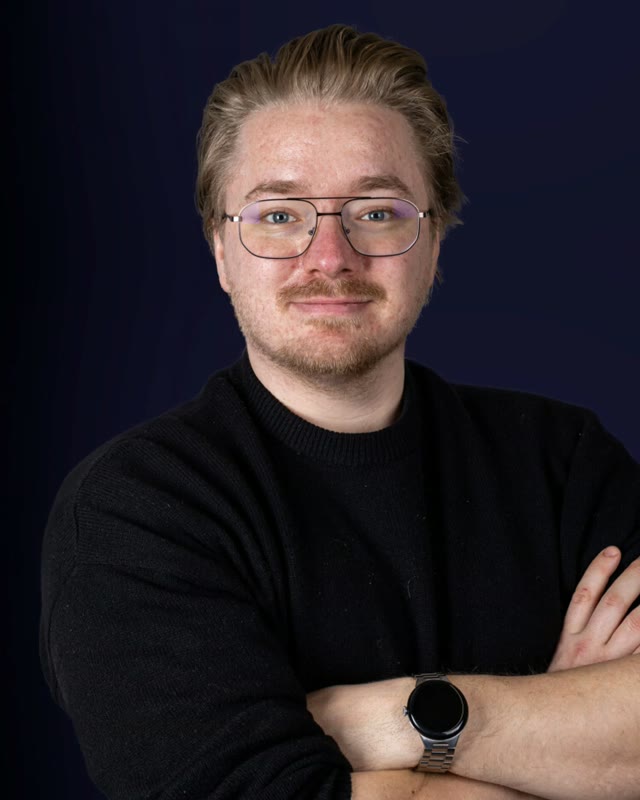 Maxim Gehlmann